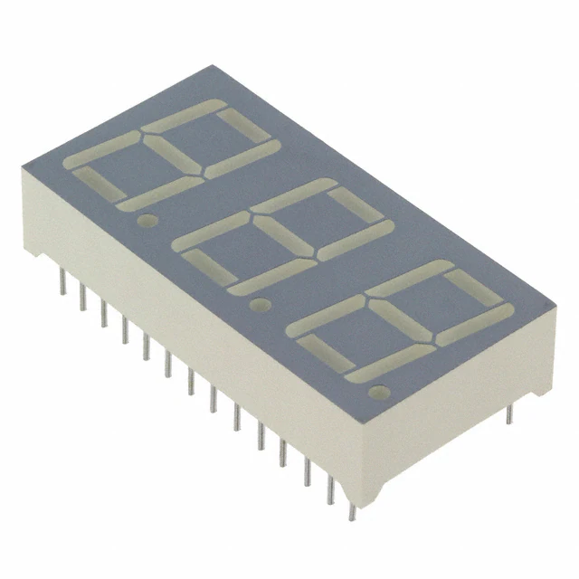 BA56-11GWA Kingbright  Display Modules - LED Character and Numeric